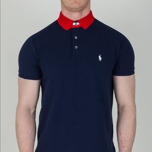 NWT Ralph Lauren Polo